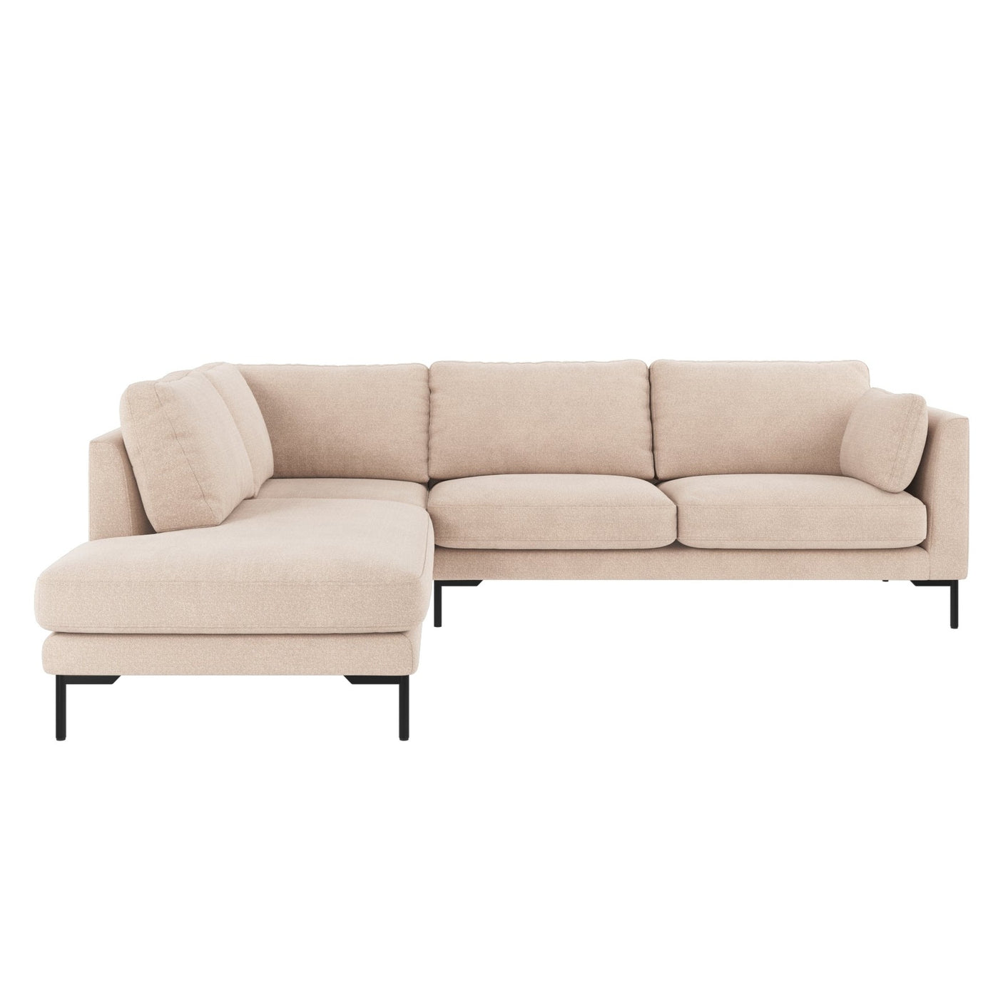 Corwin corner sofa left open end venstre Rowico Sofa