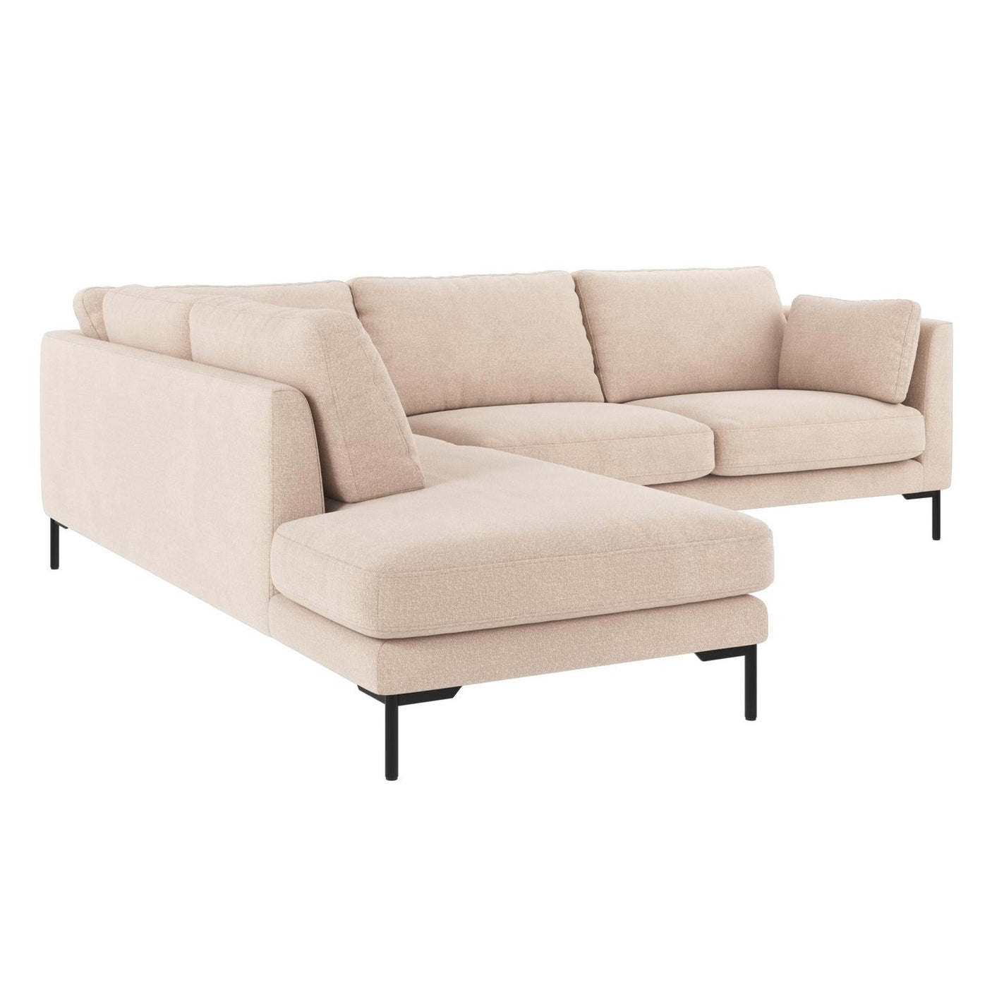 Corwin corner sofa left open end venstre Rowico Sofa