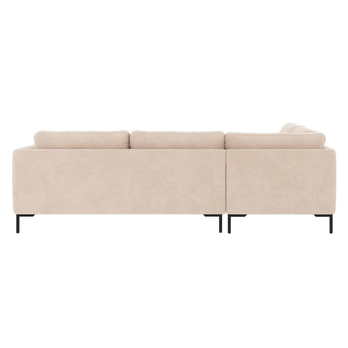 Corwin corner sofa left open end venstre Rowico Sofa