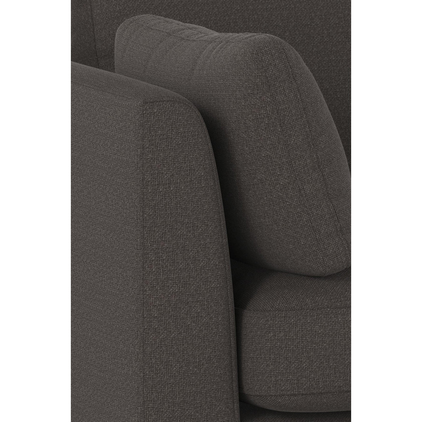 Corwin corner sofa left open end høyre Rowico Sofa