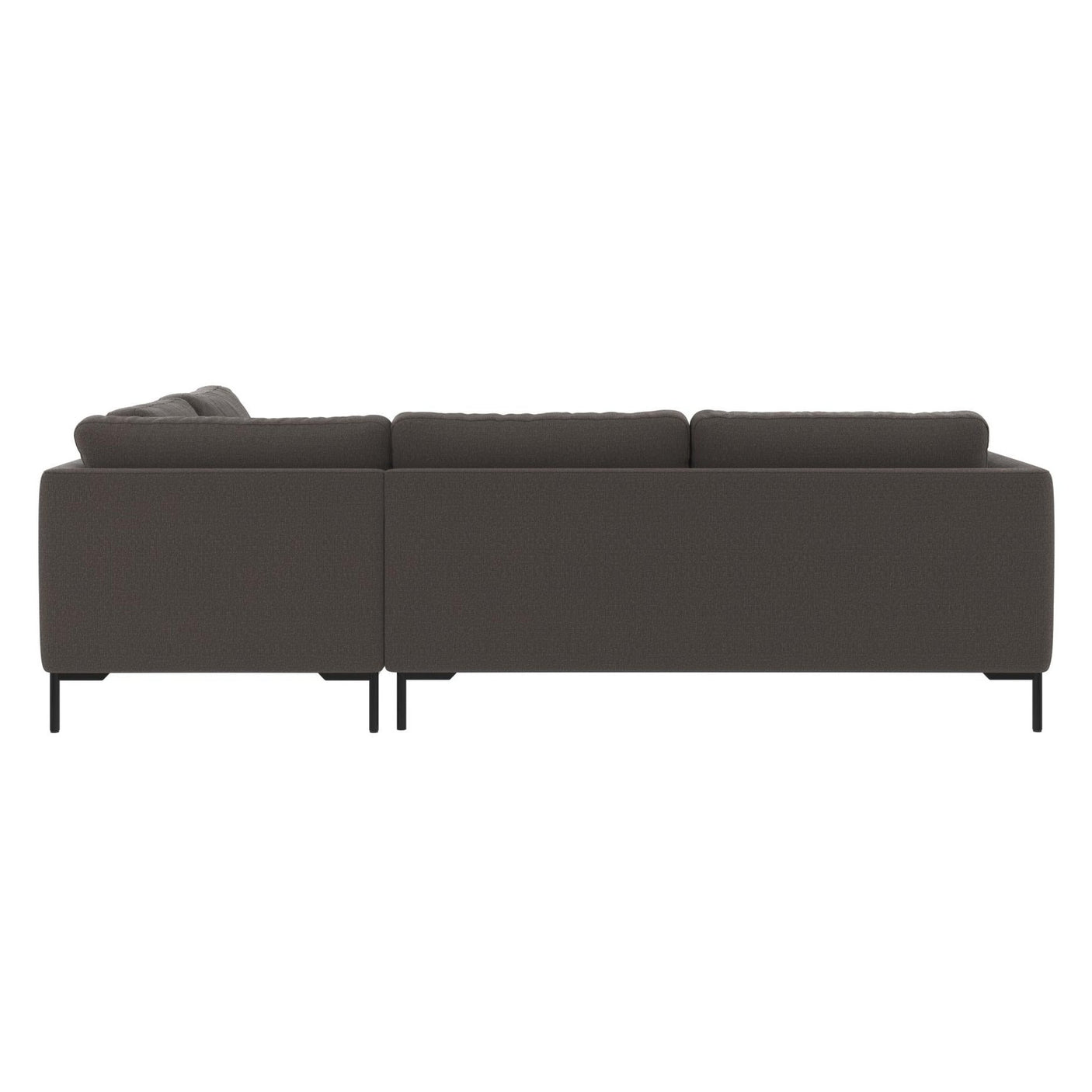 Corwin corner sofa left open end høyre Rowico Sofa