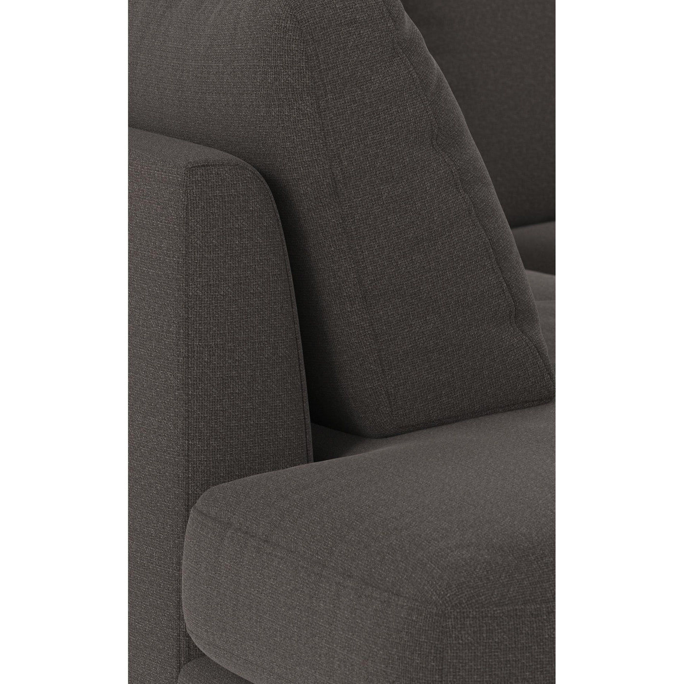 Corwin corner sofa left open end venstre Rowico Sofa