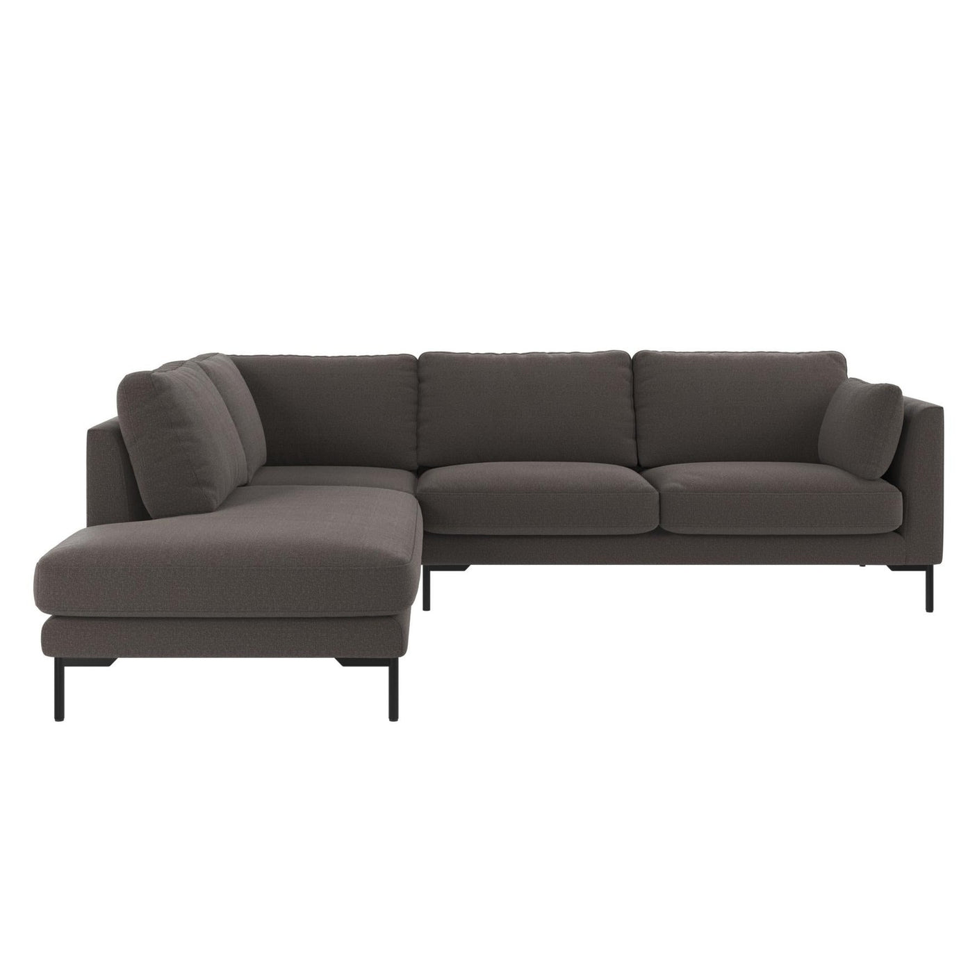 Corwin corner sofa left open end venstre Rowico Sofa