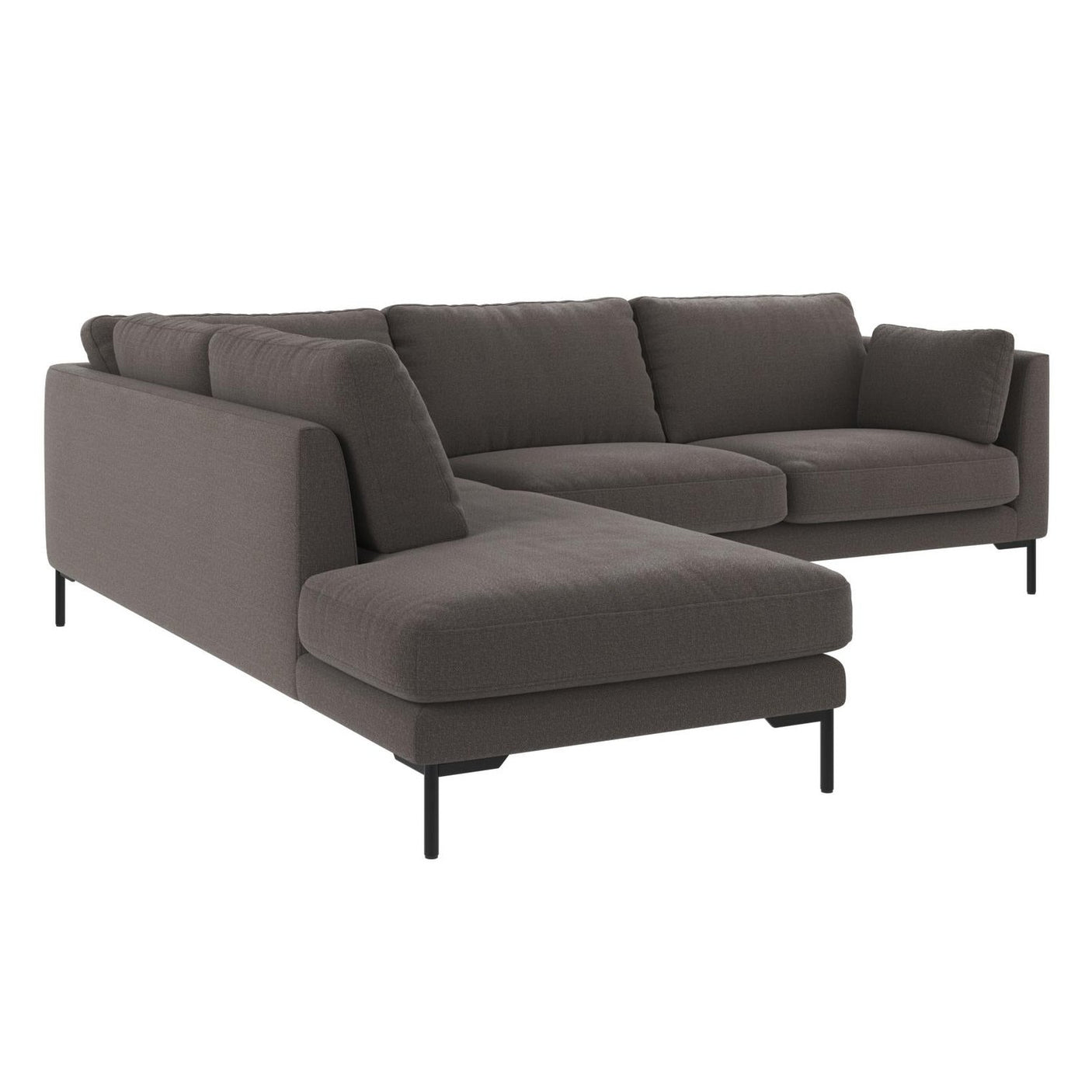 Corwin corner sofa left open end venstre Rowico Sofa