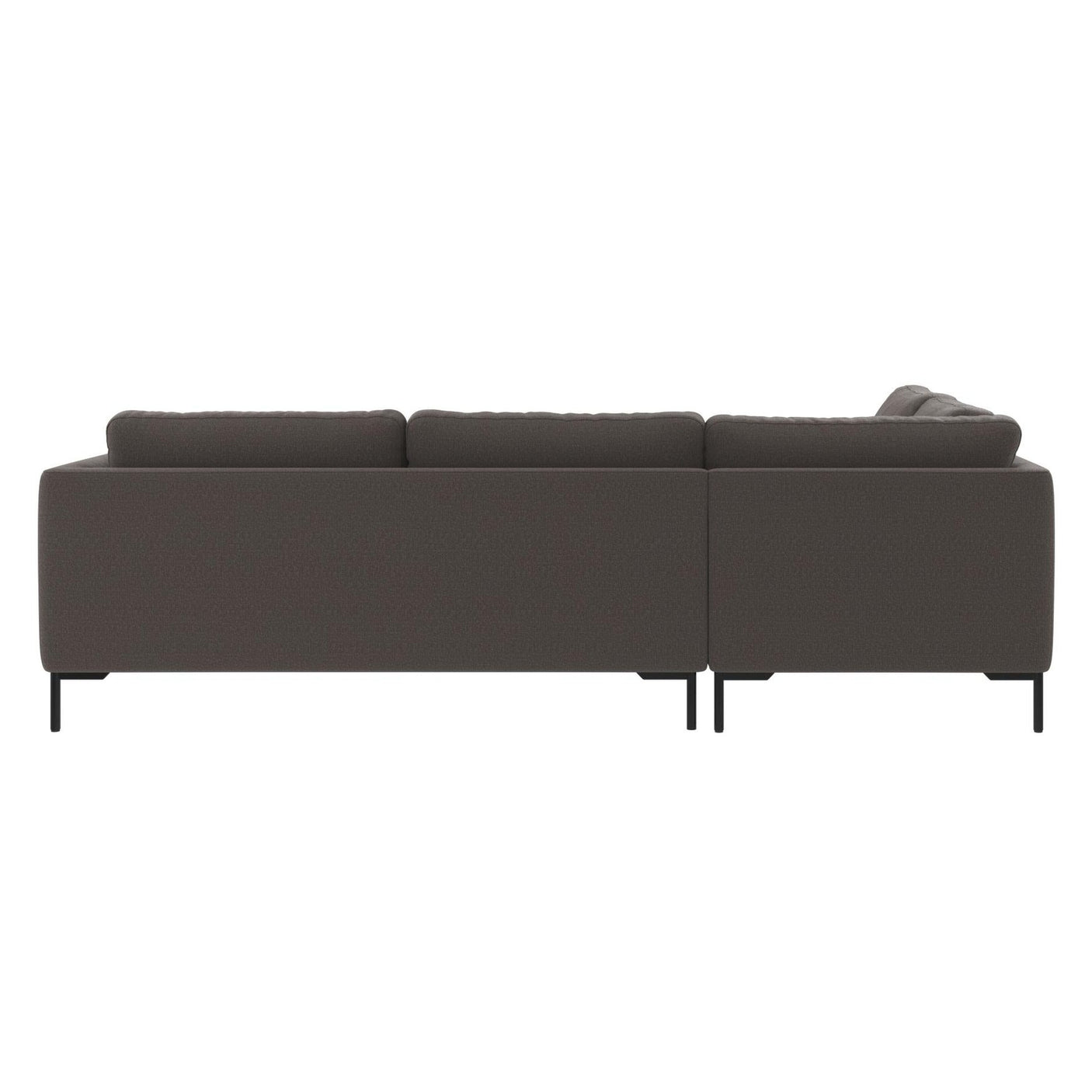 Corwin corner sofa left open end venstre Rowico Sofa