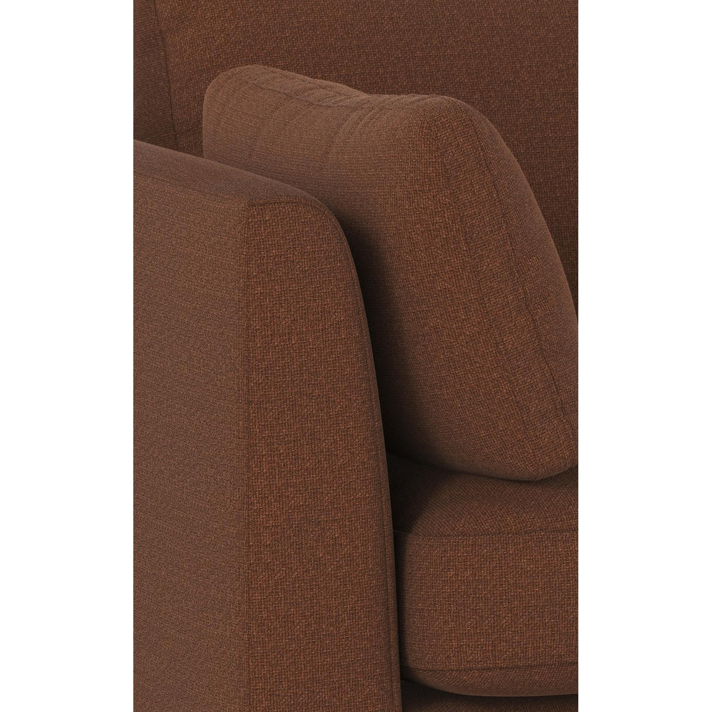 Corwin corner sofa left open end høyre Rowico Sofa