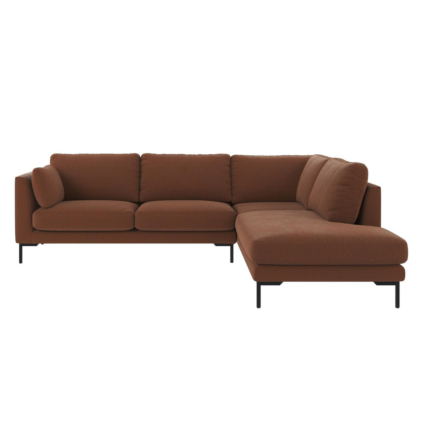 Corwin corner sofa left open end høyre Rowico Sofa