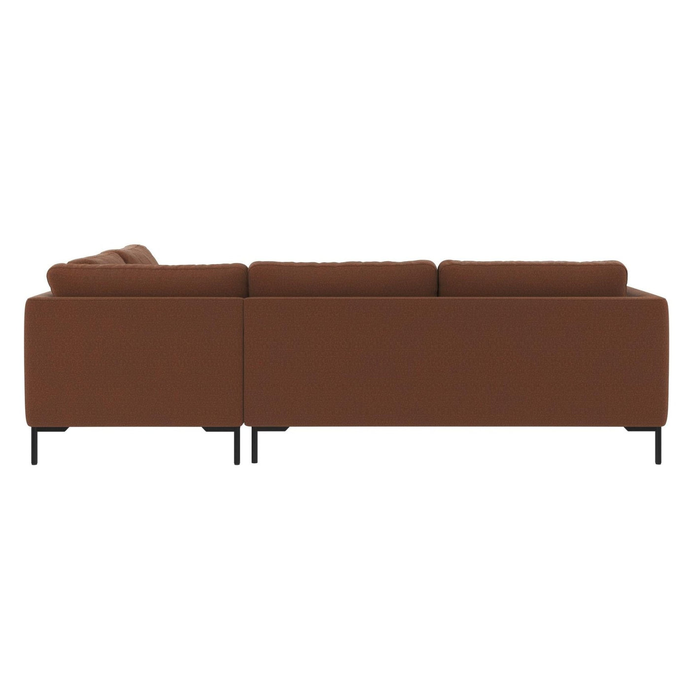 Corwin corner sofa left open end høyre Rowico Sofa