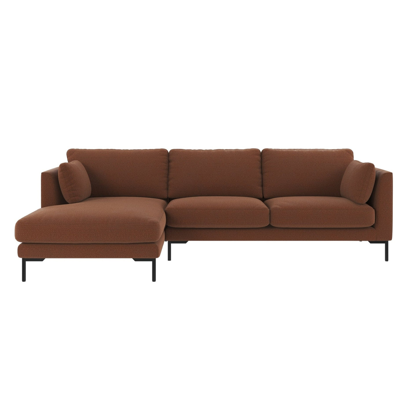Corwin 3,5 seter sofa sjeselong venstre Rowico Sofa