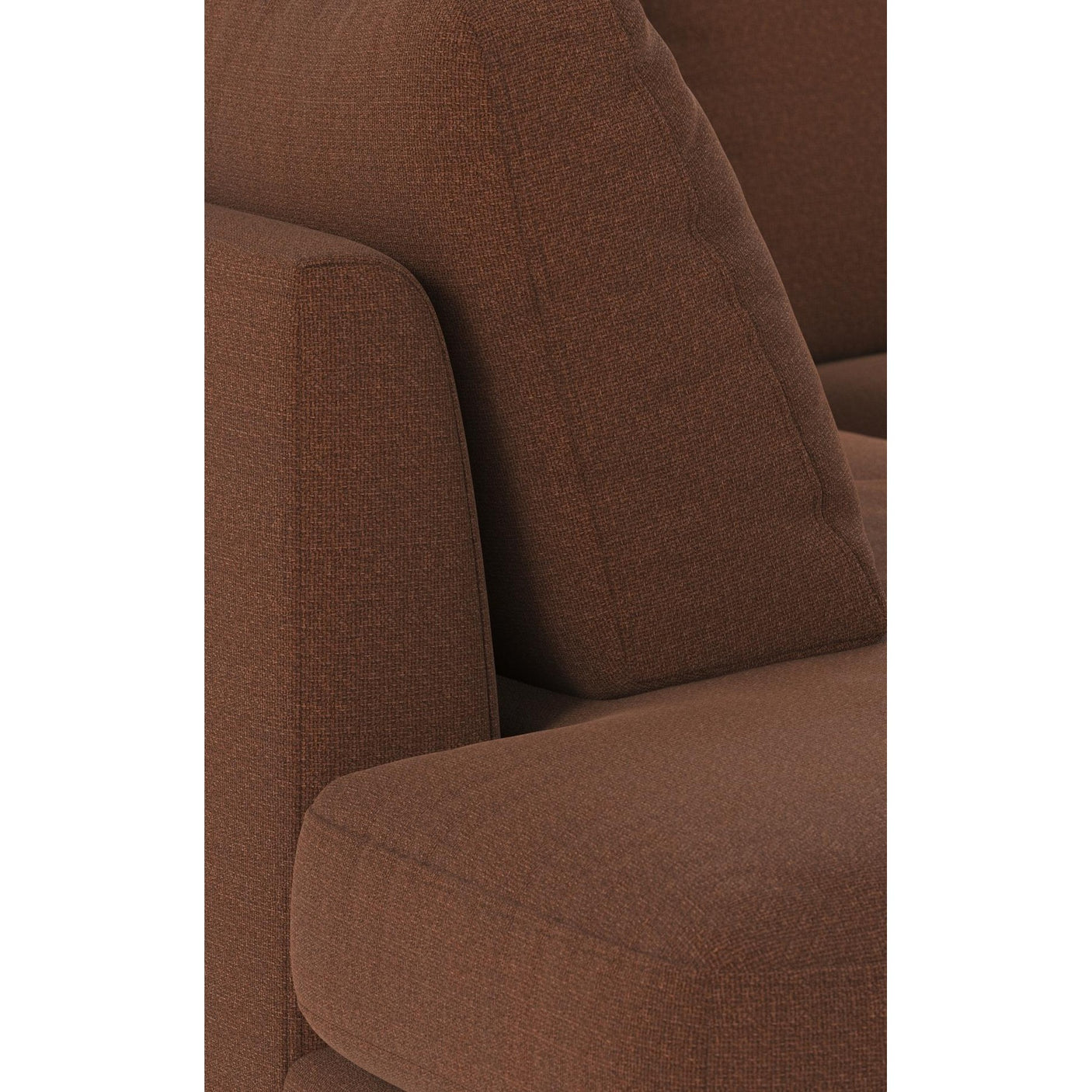 Corwin corner sofa left open end venstre Rowico Sofa