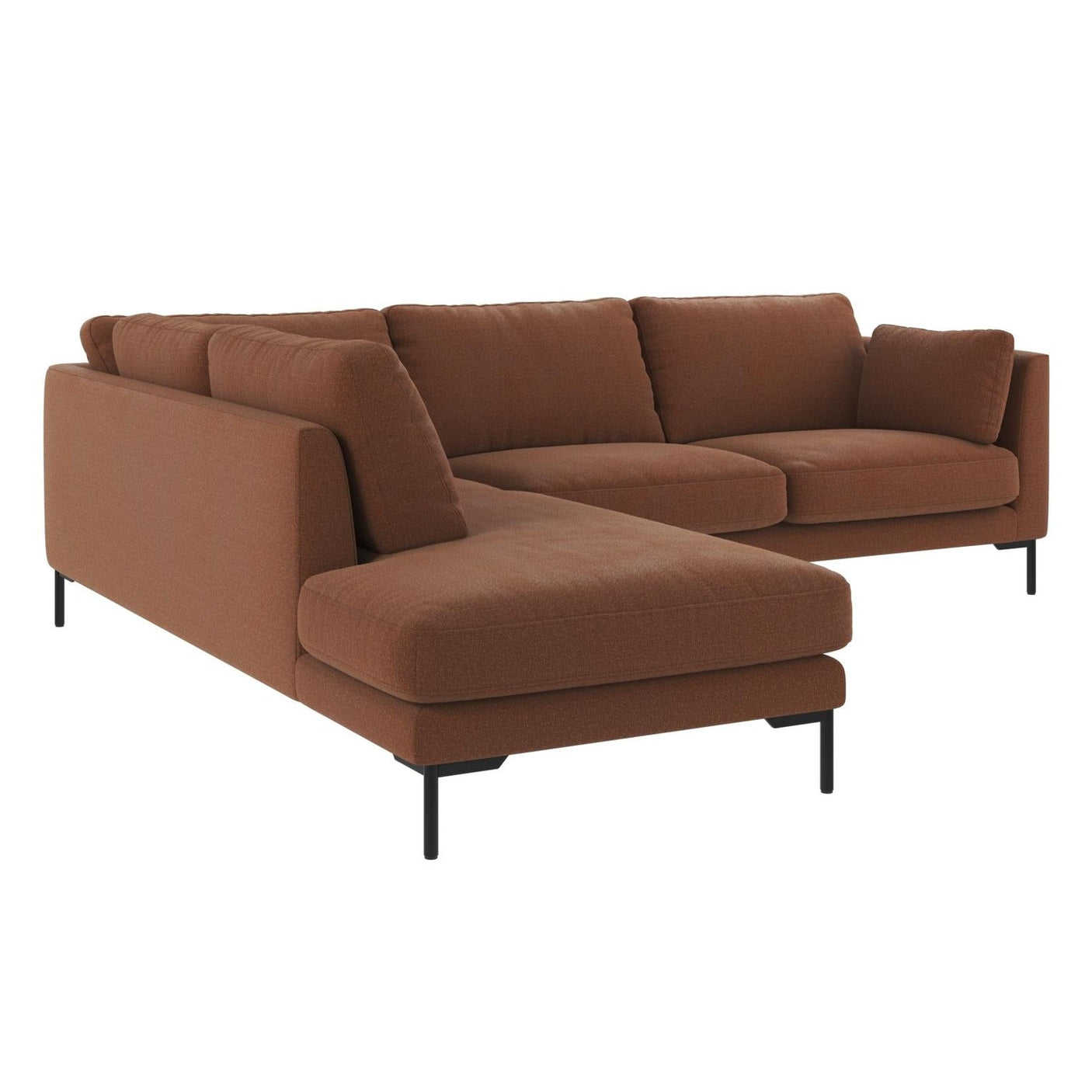 Corwin corner sofa left open end venstre Rowico Sofa