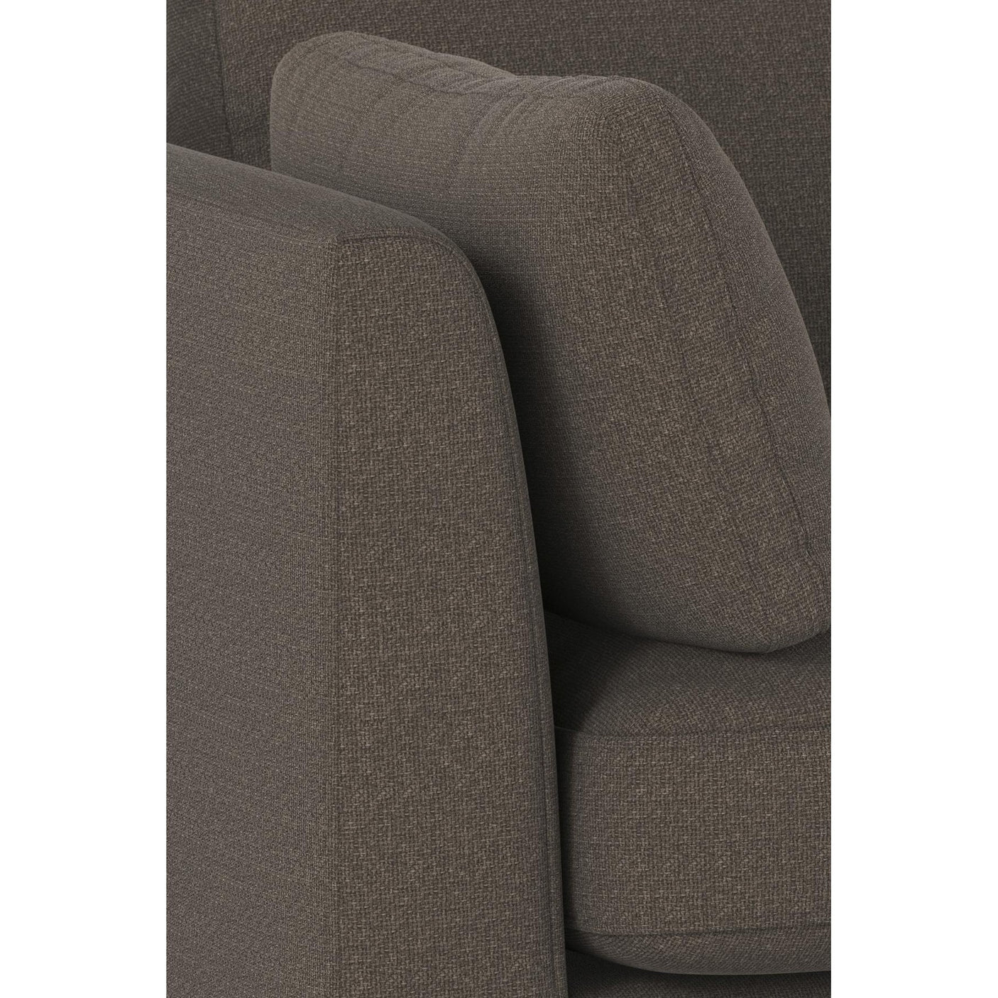 Corwin corner sofa left open end høyre Rowico Sofa