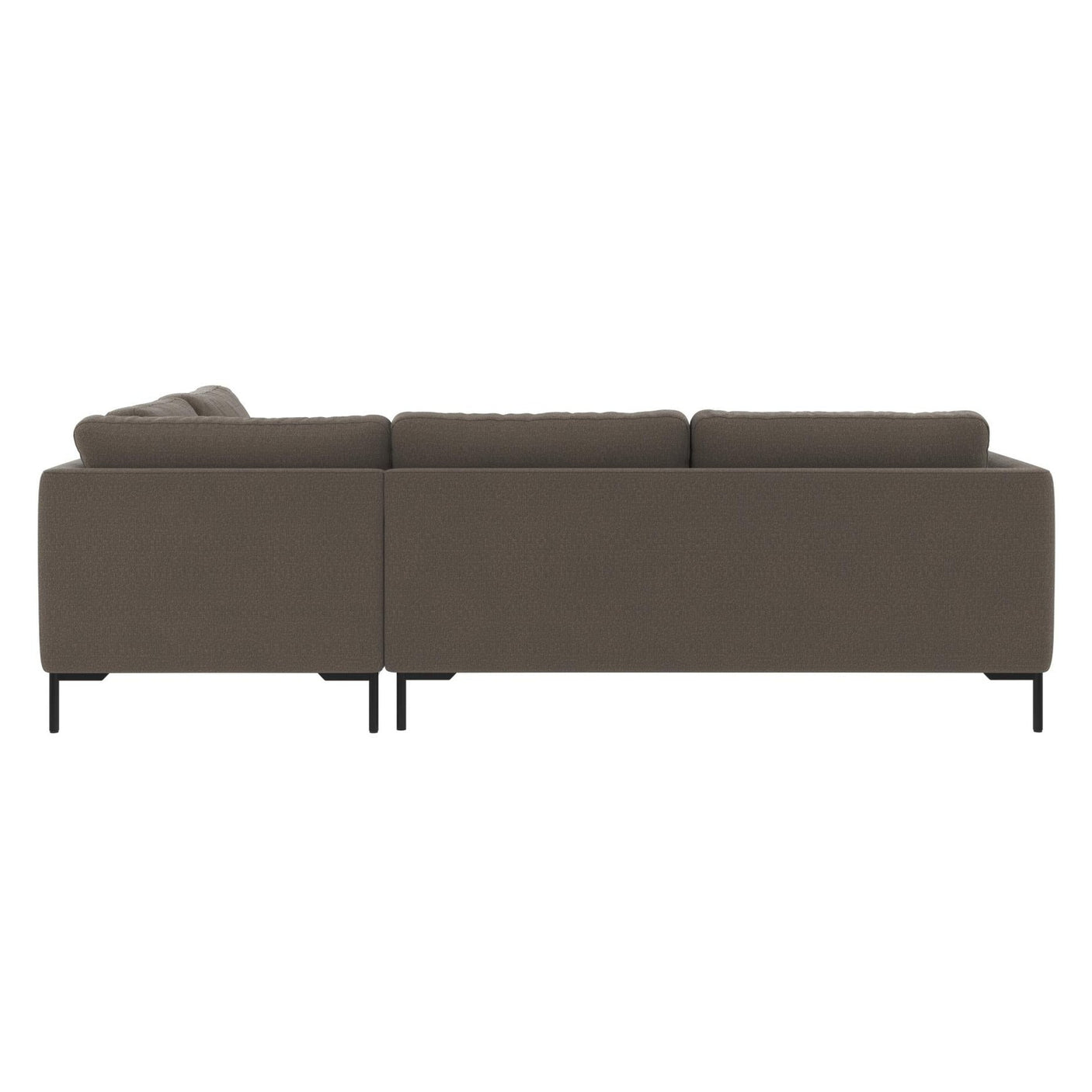 Corwin corner sofa left open end høyre Rowico Sofa