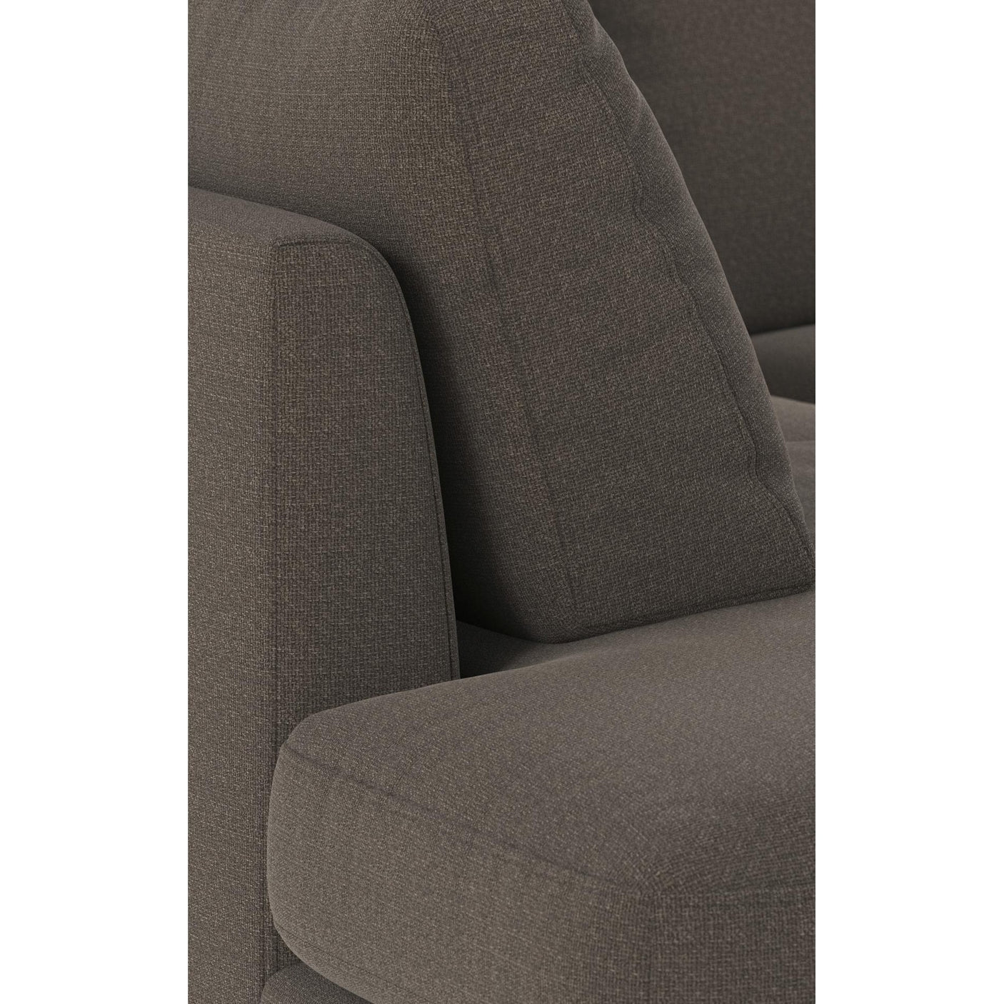 Corwin corner sofa left open end venstre Rowico Sofa