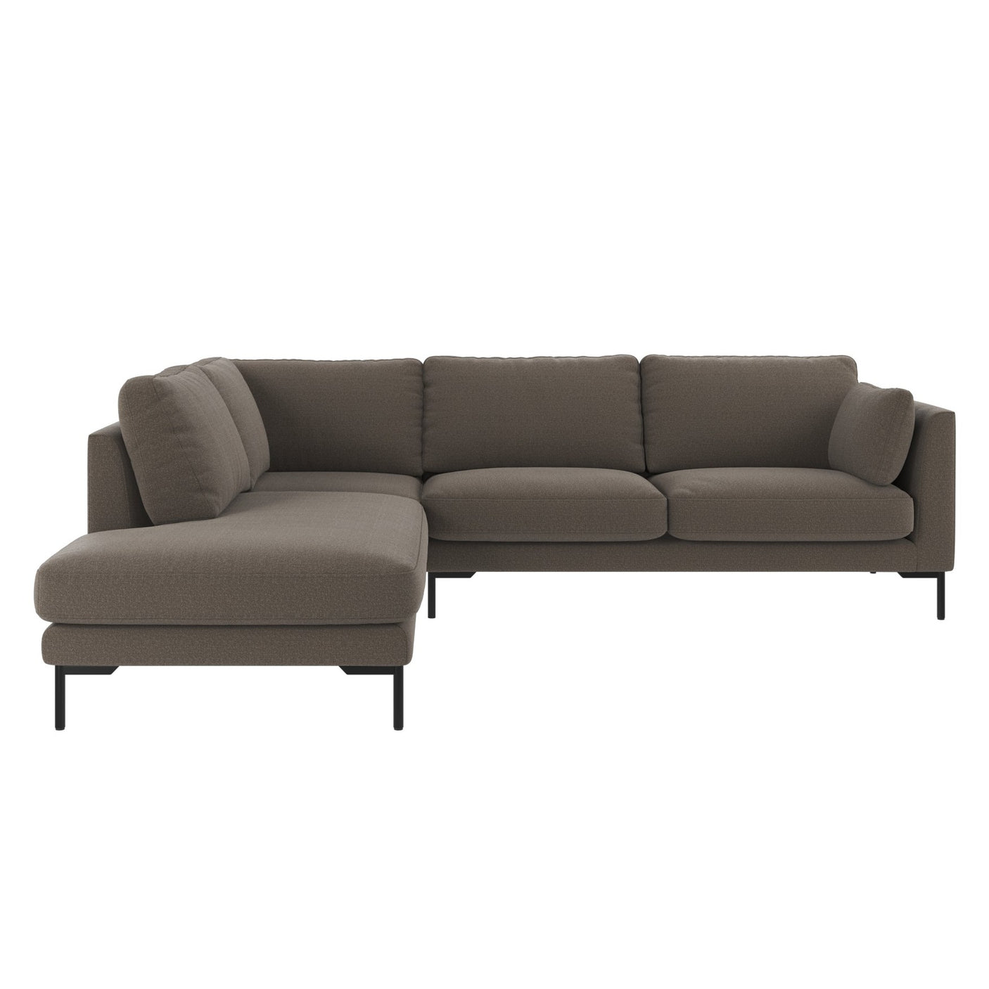 Corwin corner sofa left open end venstre Rowico Sofa