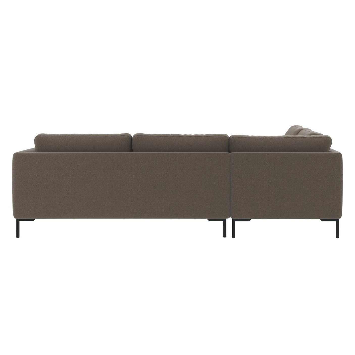 Corwin corner sofa left open end venstre Rowico Sofa
