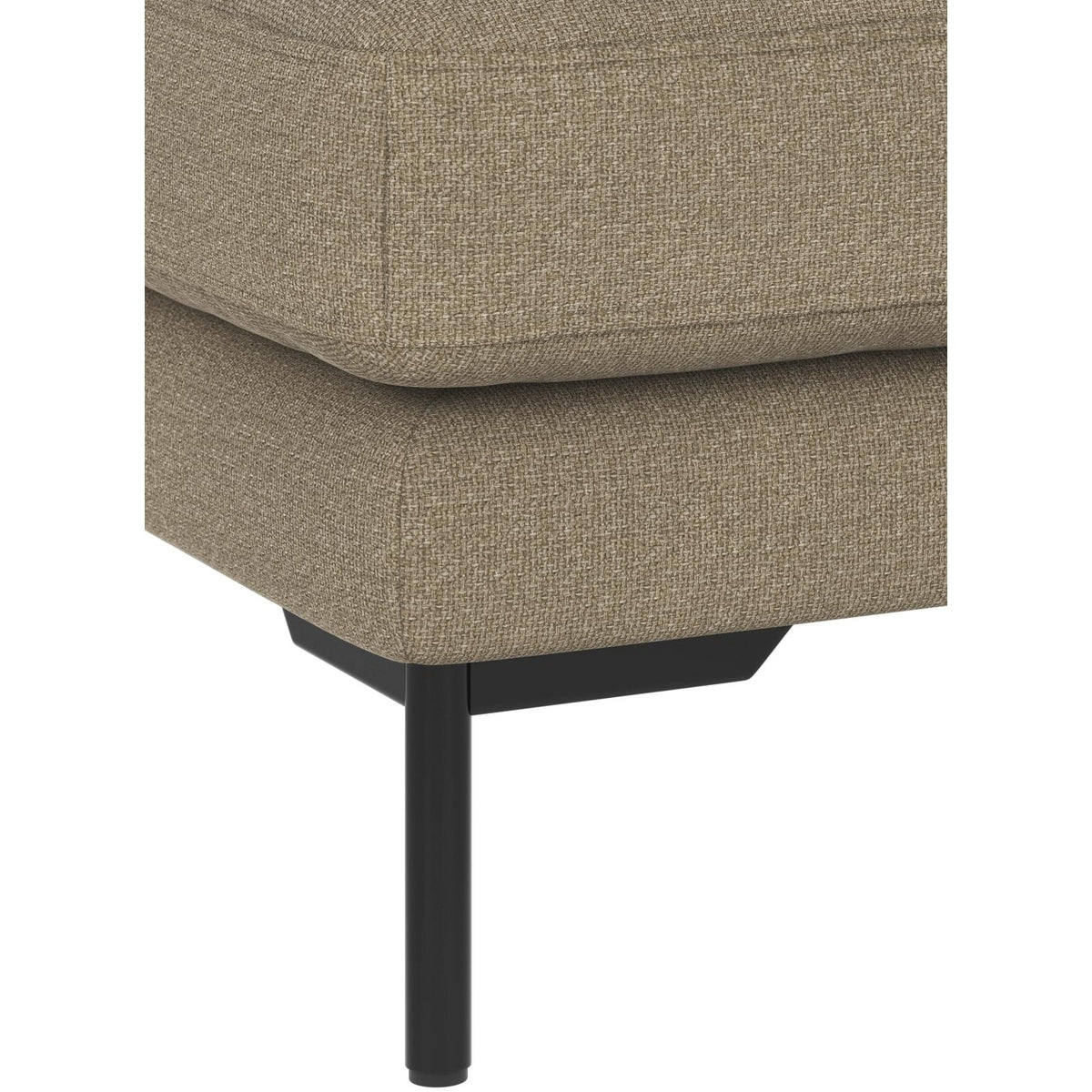 Corwin footstool Rowico Sofa