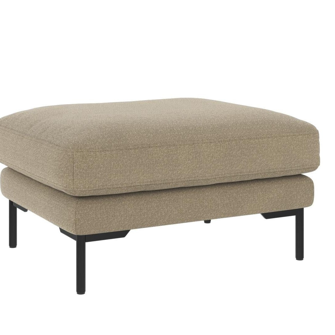 Corwin footstool Rowico Sofa