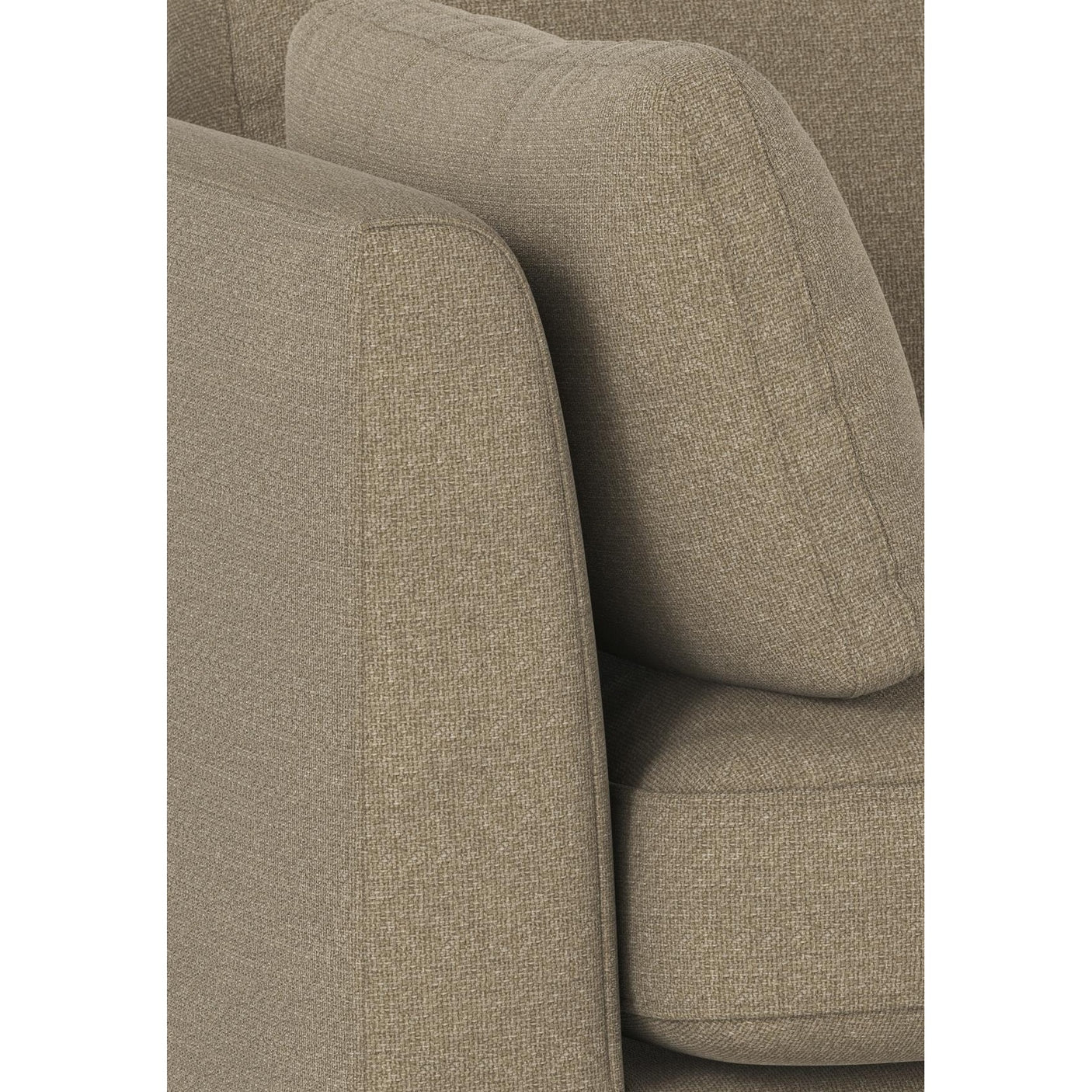 Corwin corner sofa left open end høyre Rowico Sofa