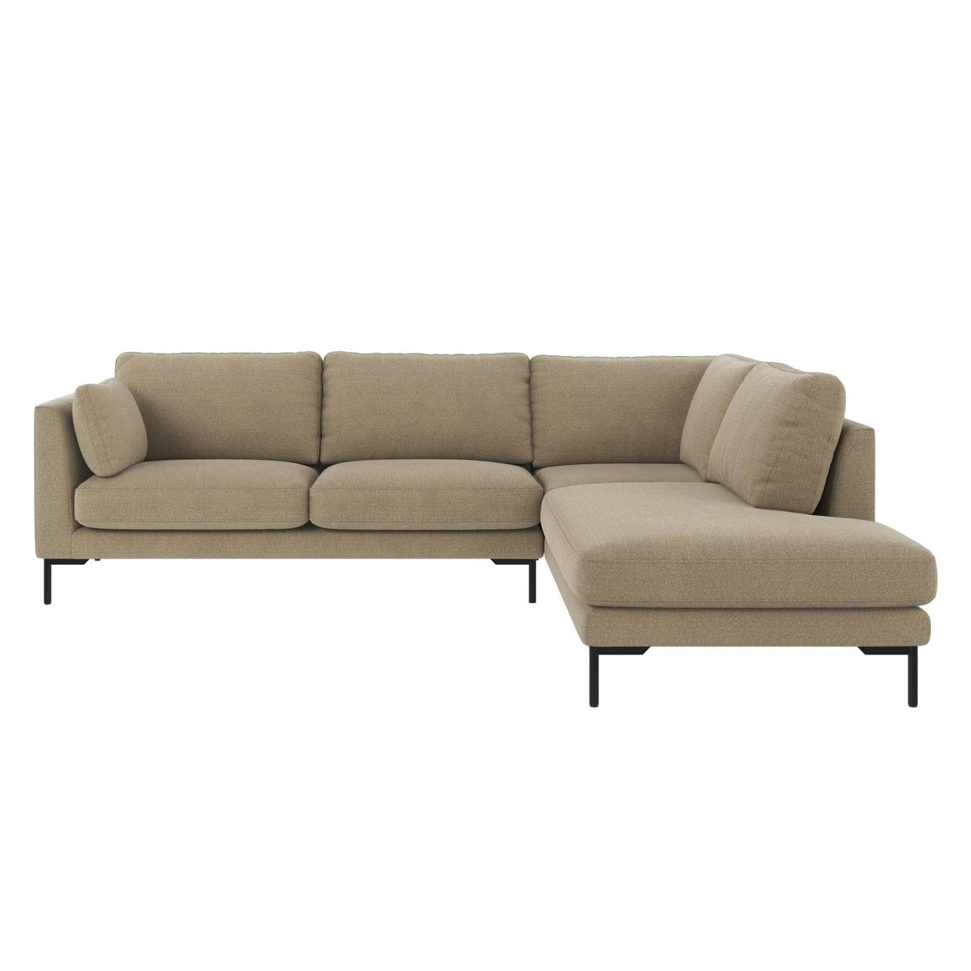 Corwin corner sofa left open end høyre Rowico Sofa