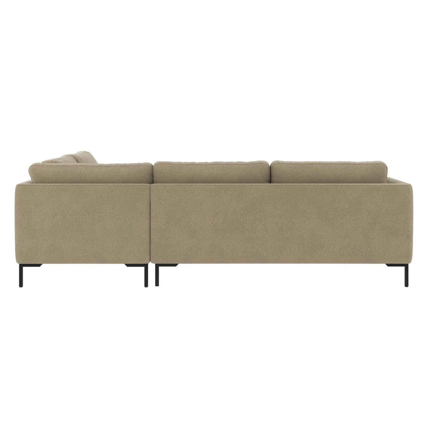 Corwin corner sofa left open end høyre Rowico Sofa