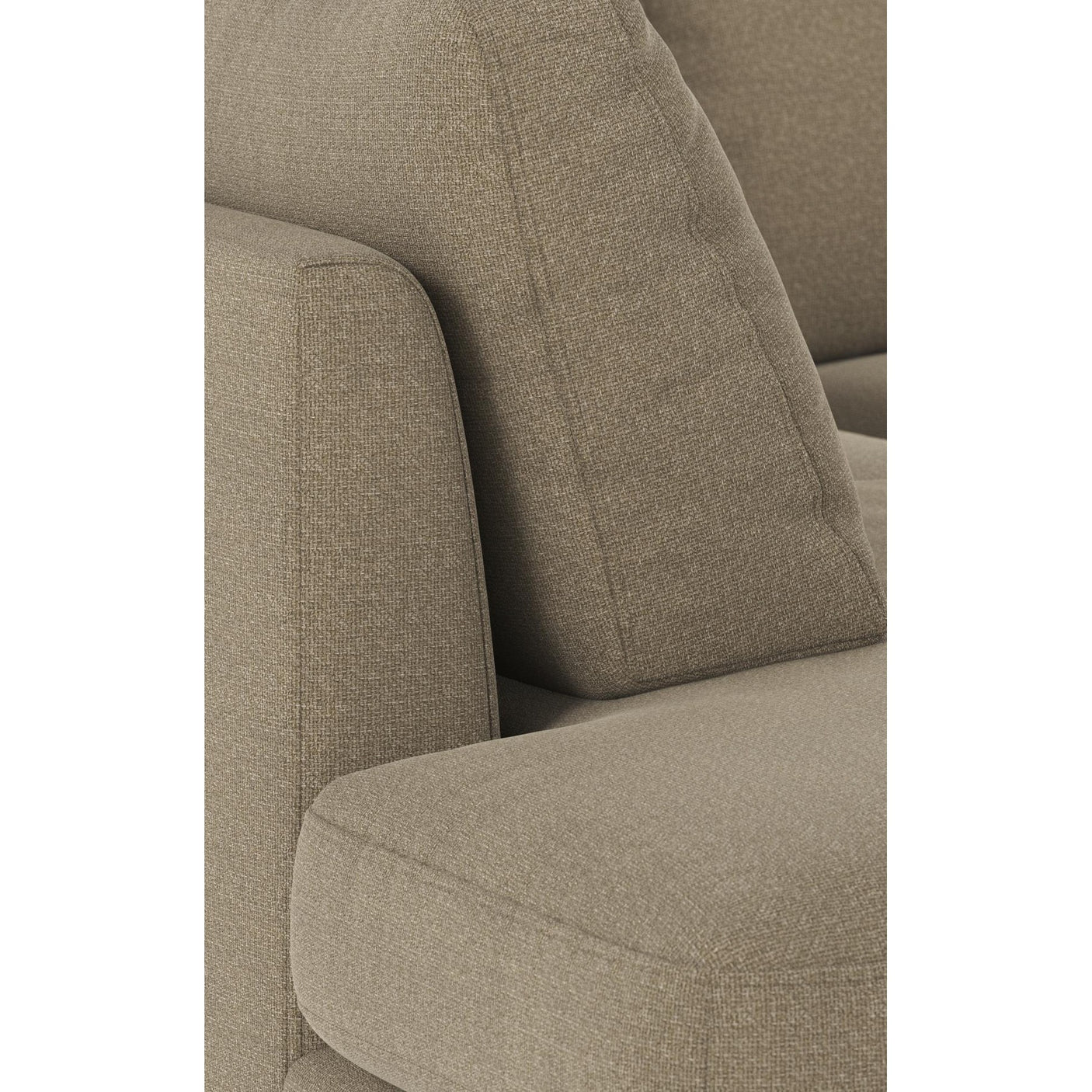 Corwin corner sofa left open end venstre Rowico Sofa