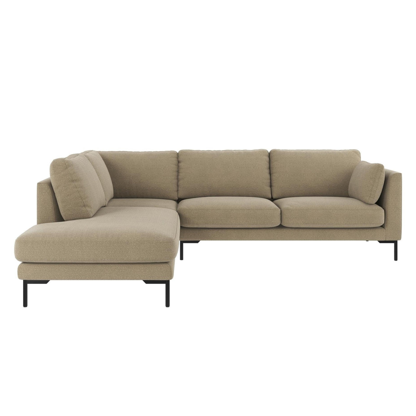 Corwin corner sofa left open end venstre Rowico Sofa