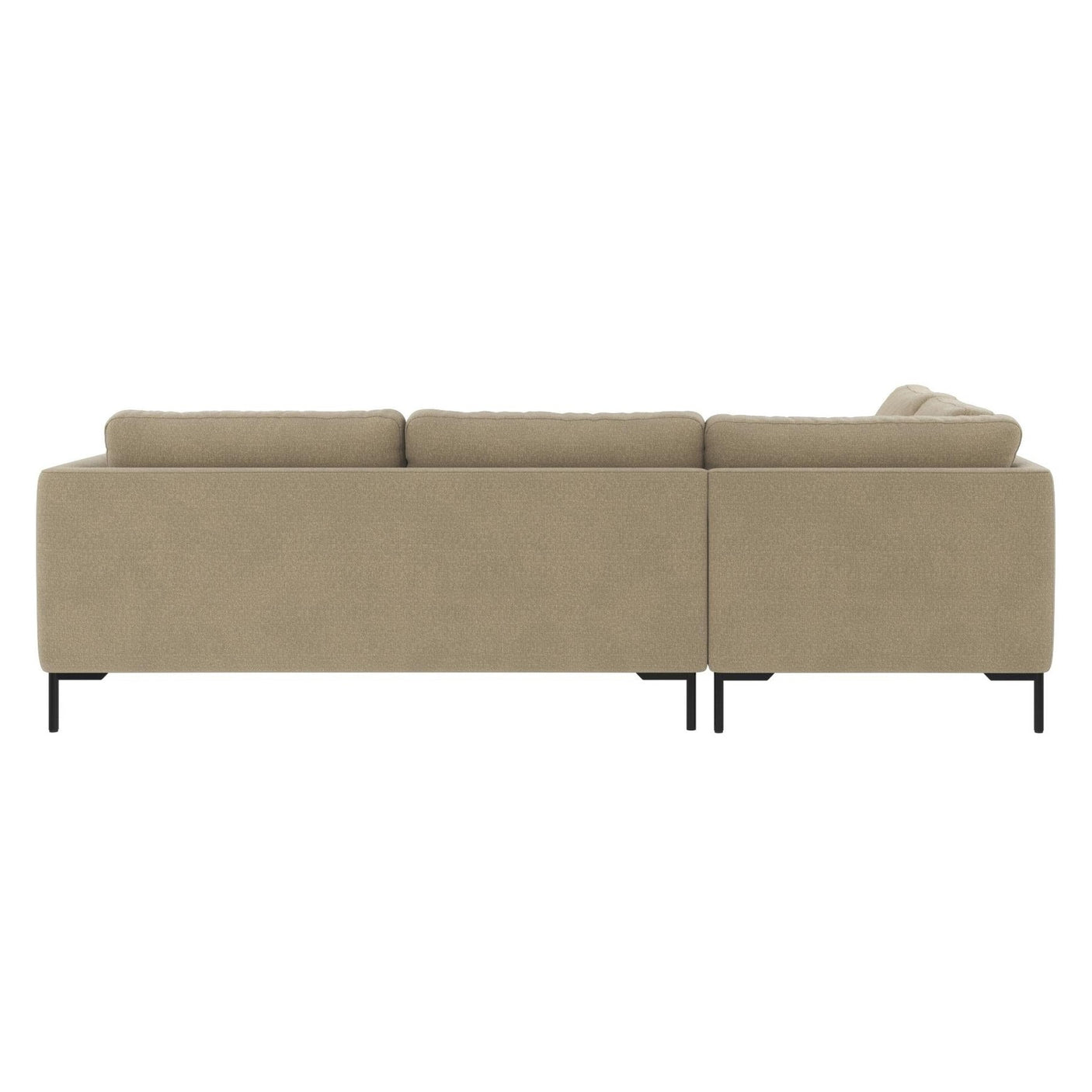 Corwin corner sofa left open end venstre Rowico Sofa