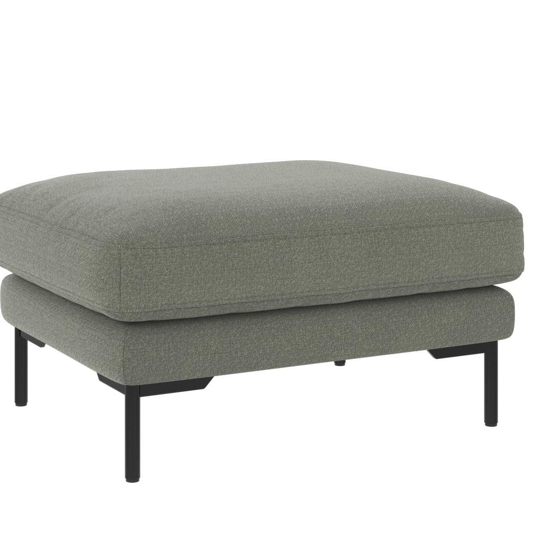 Corwin footstool Rowico Sofa