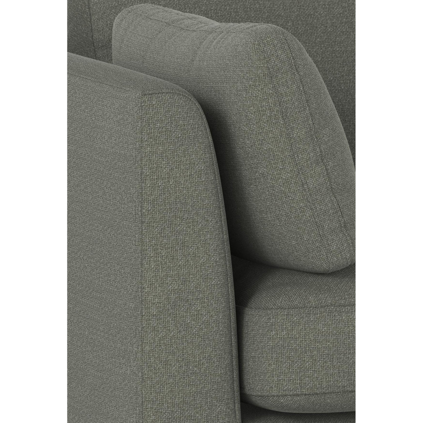 Corwin corner sofa left open end høyre Rowico Sofa