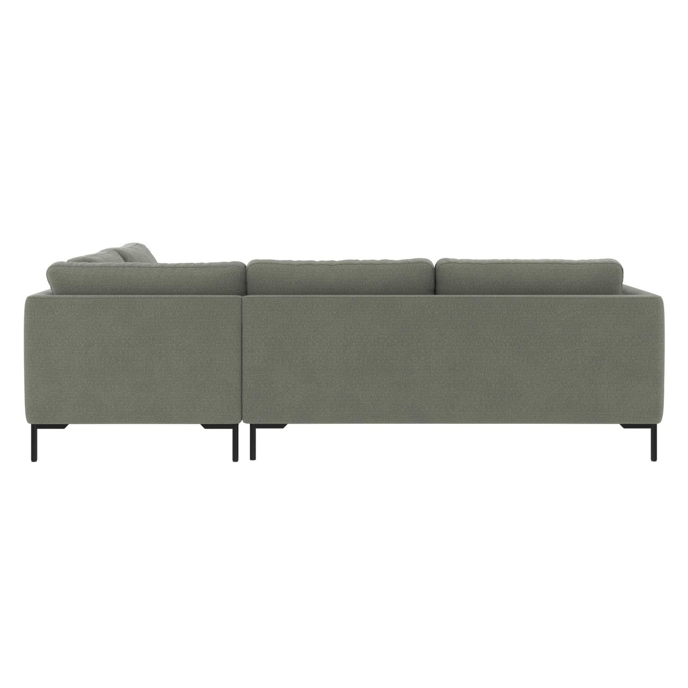 Corwin corner sofa left open end høyre Rowico Sofa