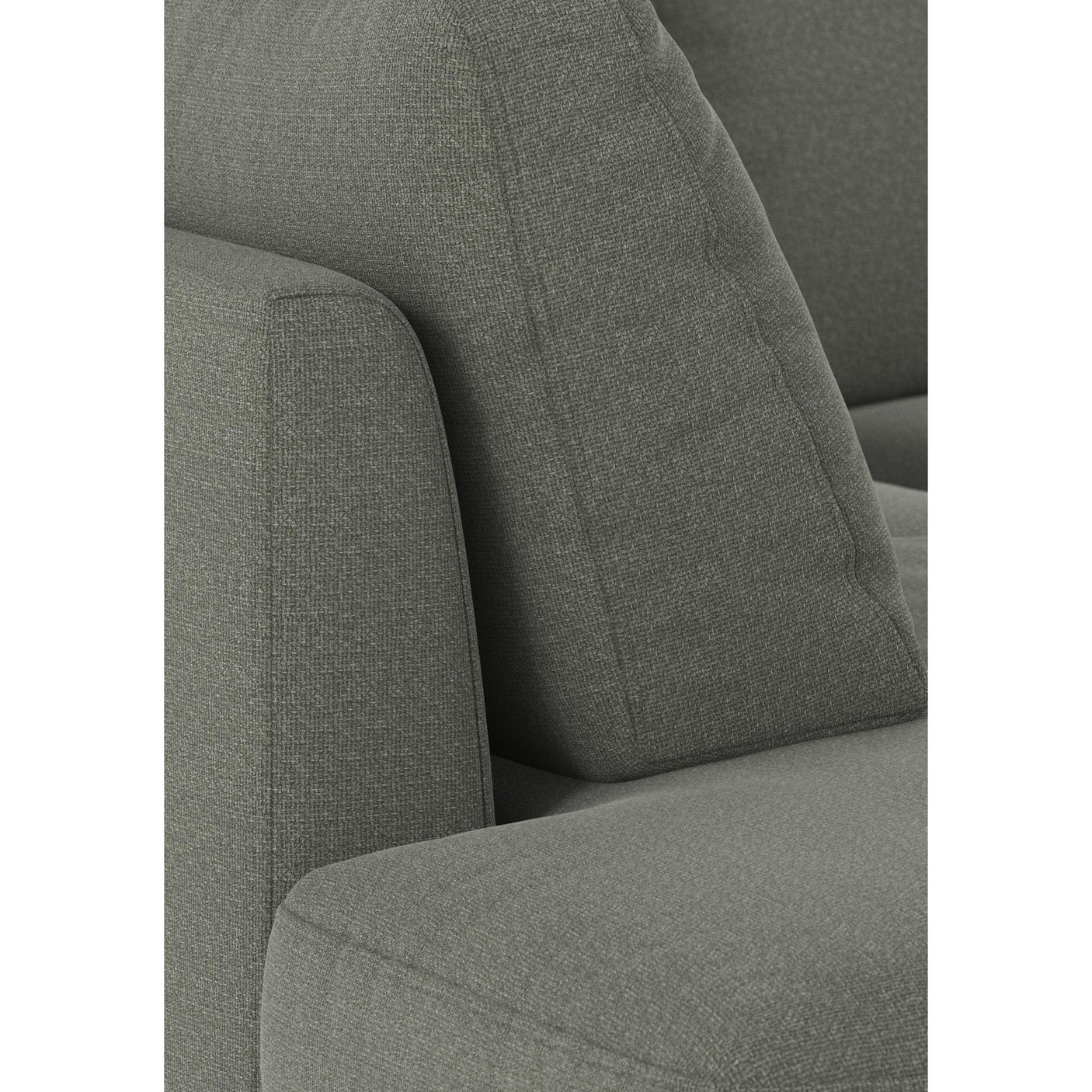 Corwin corner sofa left open end venstre Rowico Sofa