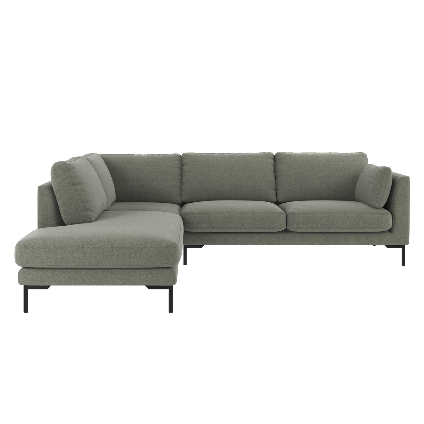 Corwin corner sofa left open end venstre Rowico Sofa