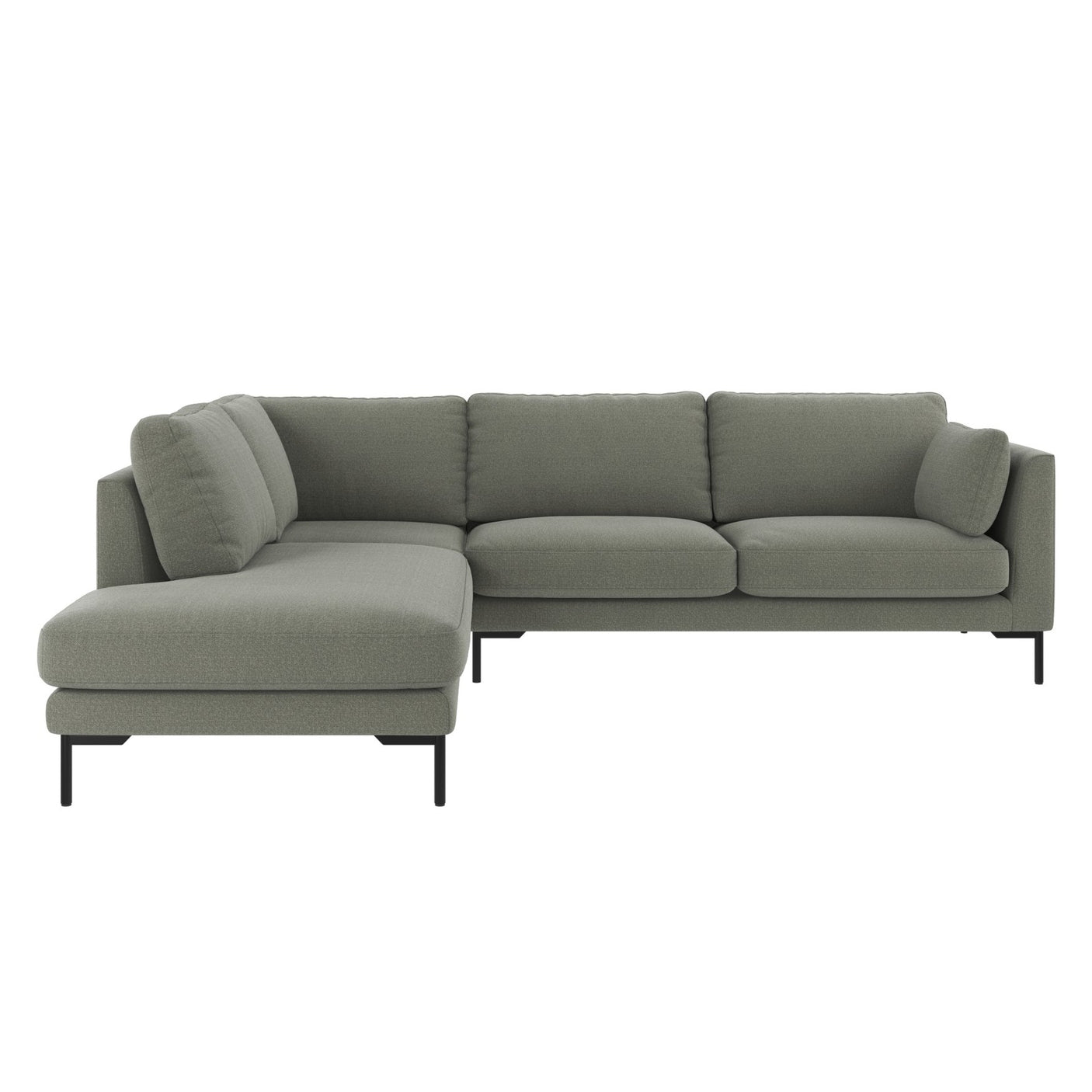 Corwin corner sofa left open end venstre Rowico Sofa