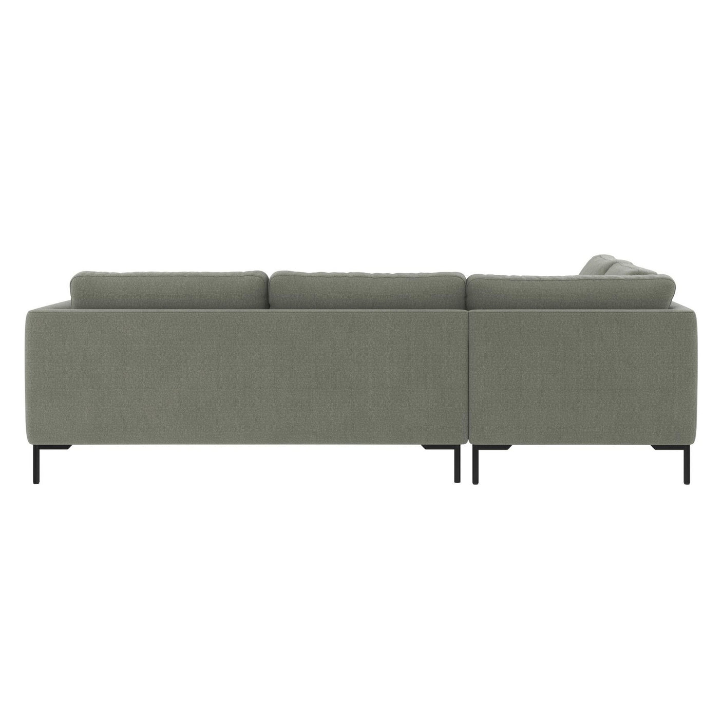 Corwin corner sofa left open end venstre Rowico Sofa