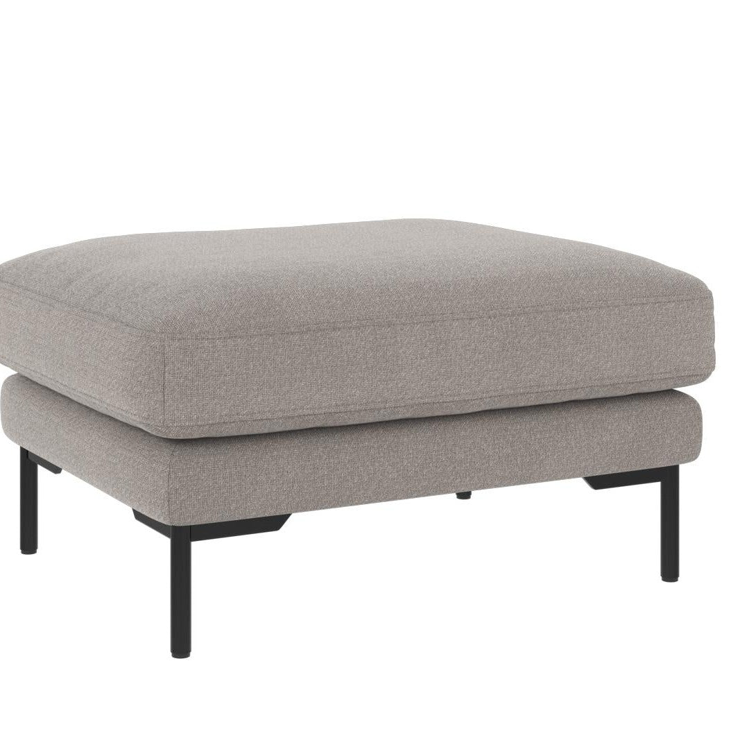 Corwin footstool Rowico Sofa