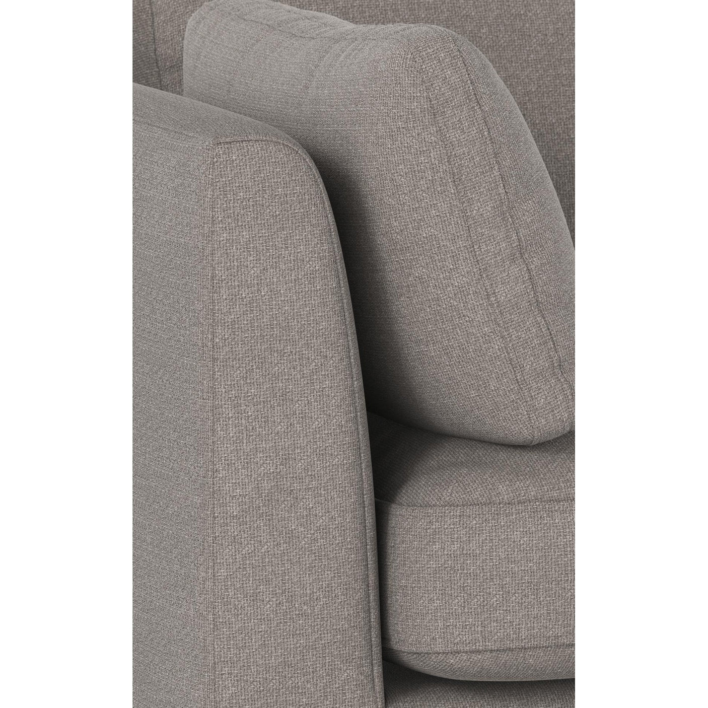Corwin 3,5 seter sofa sjeselong høyre Rowico Sofa
