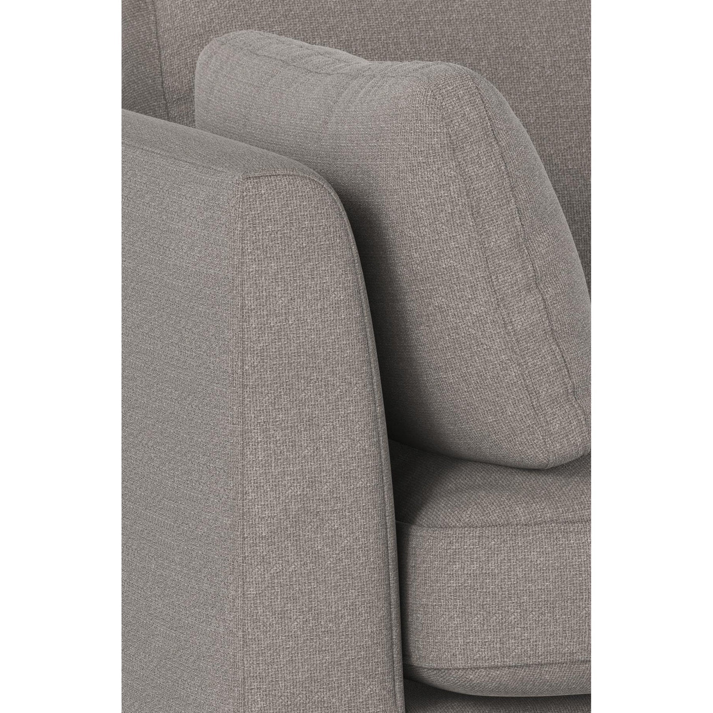 Corwin corner sofa left open end høyre Rowico Sofa