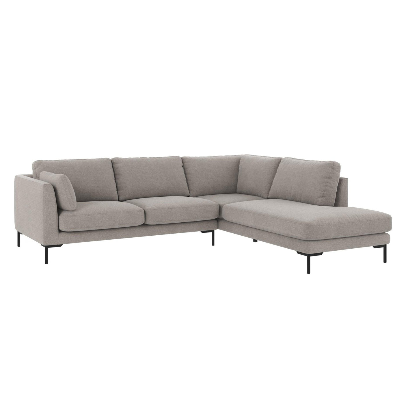 Corwin corner sofa left open end høyre Rowico Sofa