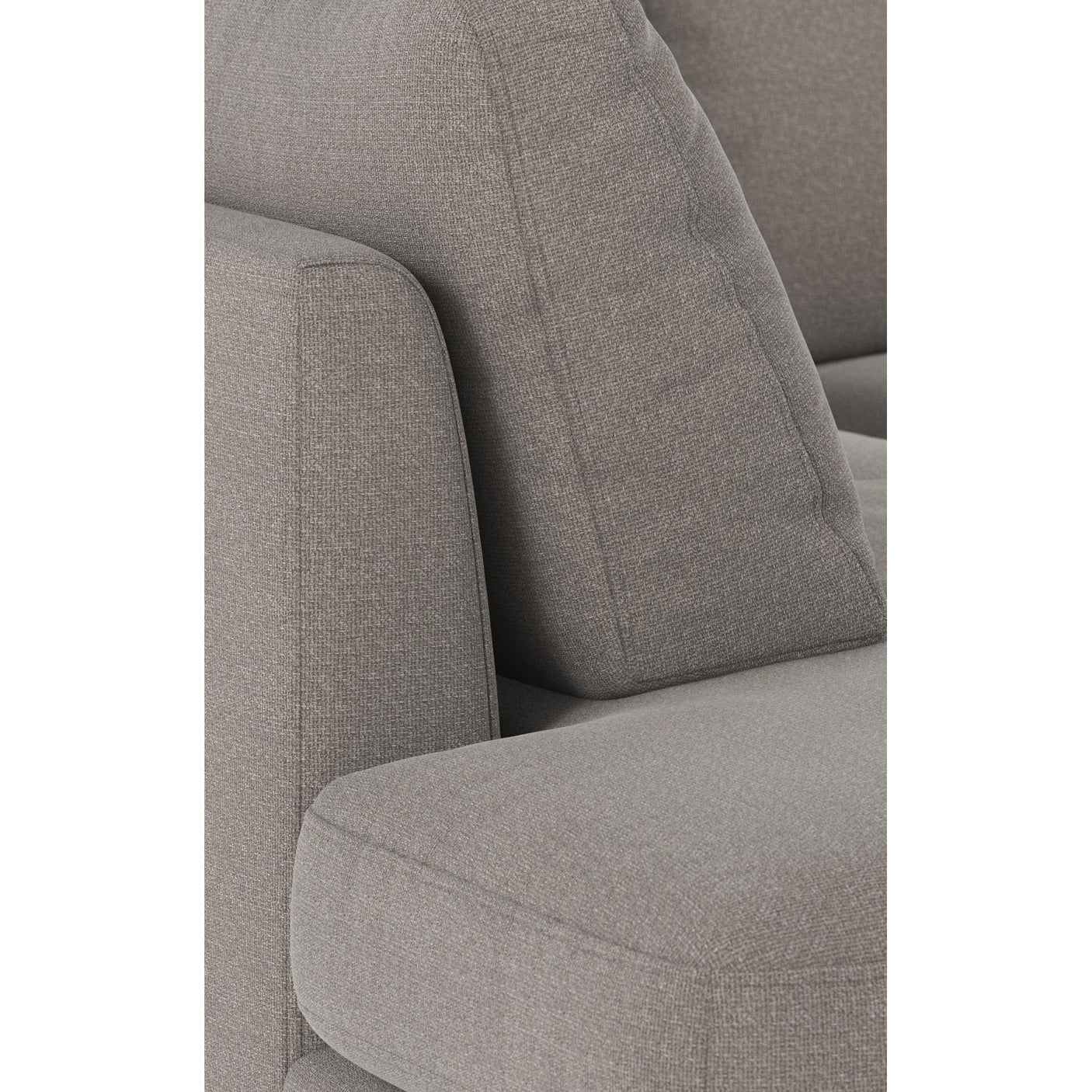 Corwin corner sofa left open end venstre Rowico Sofa