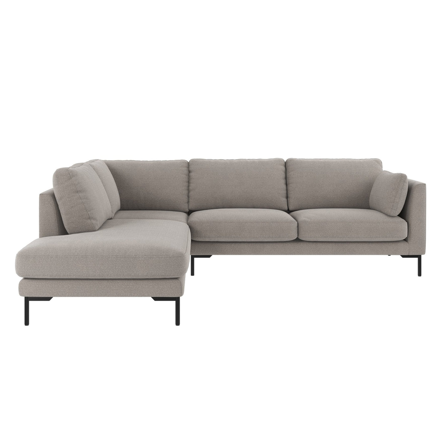 Corwin corner sofa left open end venstre Rowico Sofa