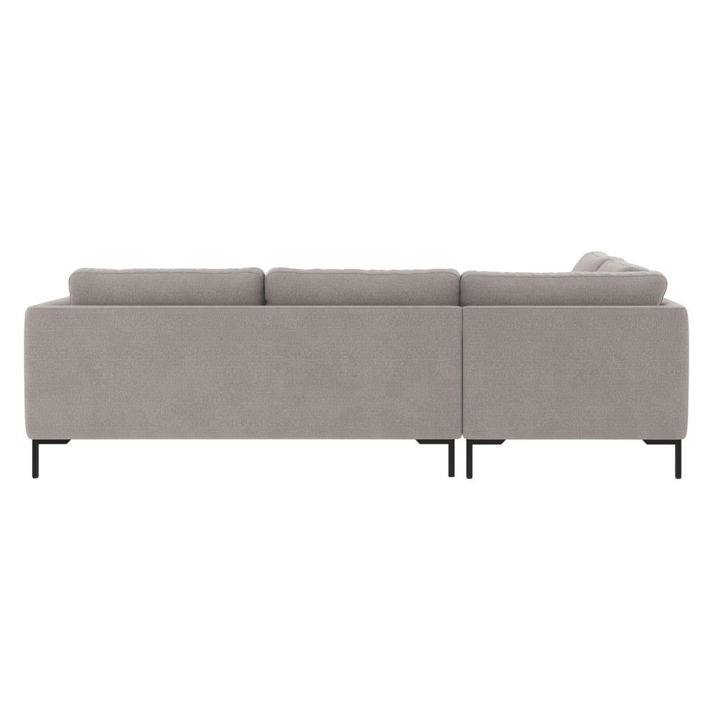 Corwin corner sofa left open end venstre Rowico Sofa