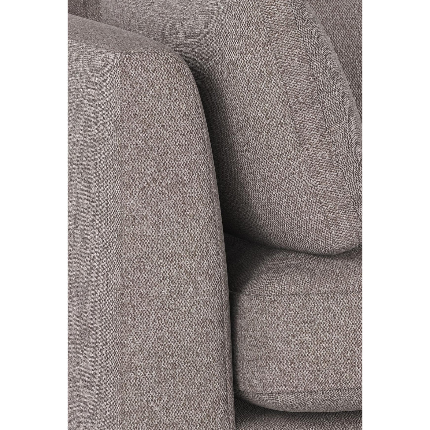 Corwin 3,5 seter sofa sjeselong høyre Rowico Sofa