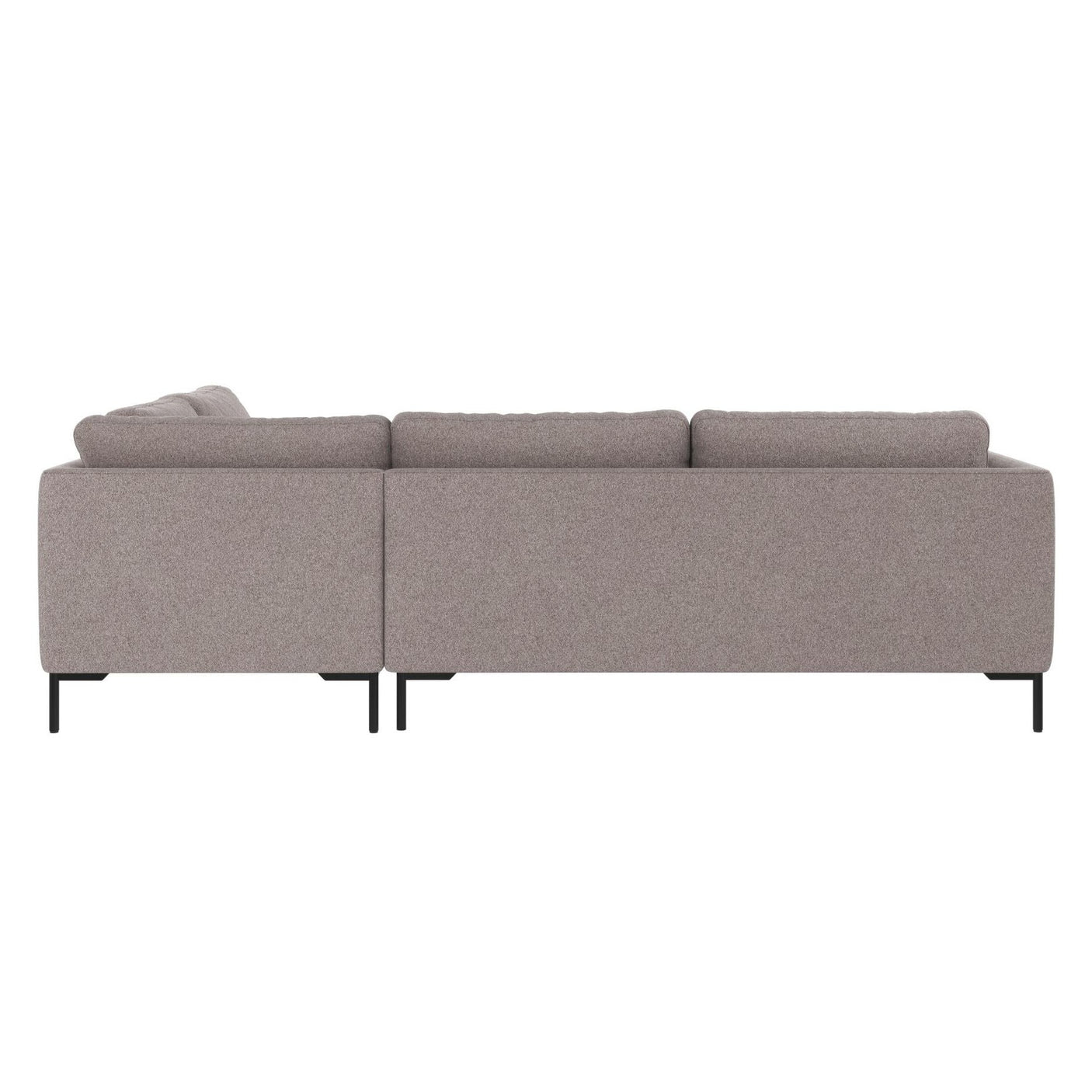 Corwin corner sofa left open end høyre Rowico Sofa