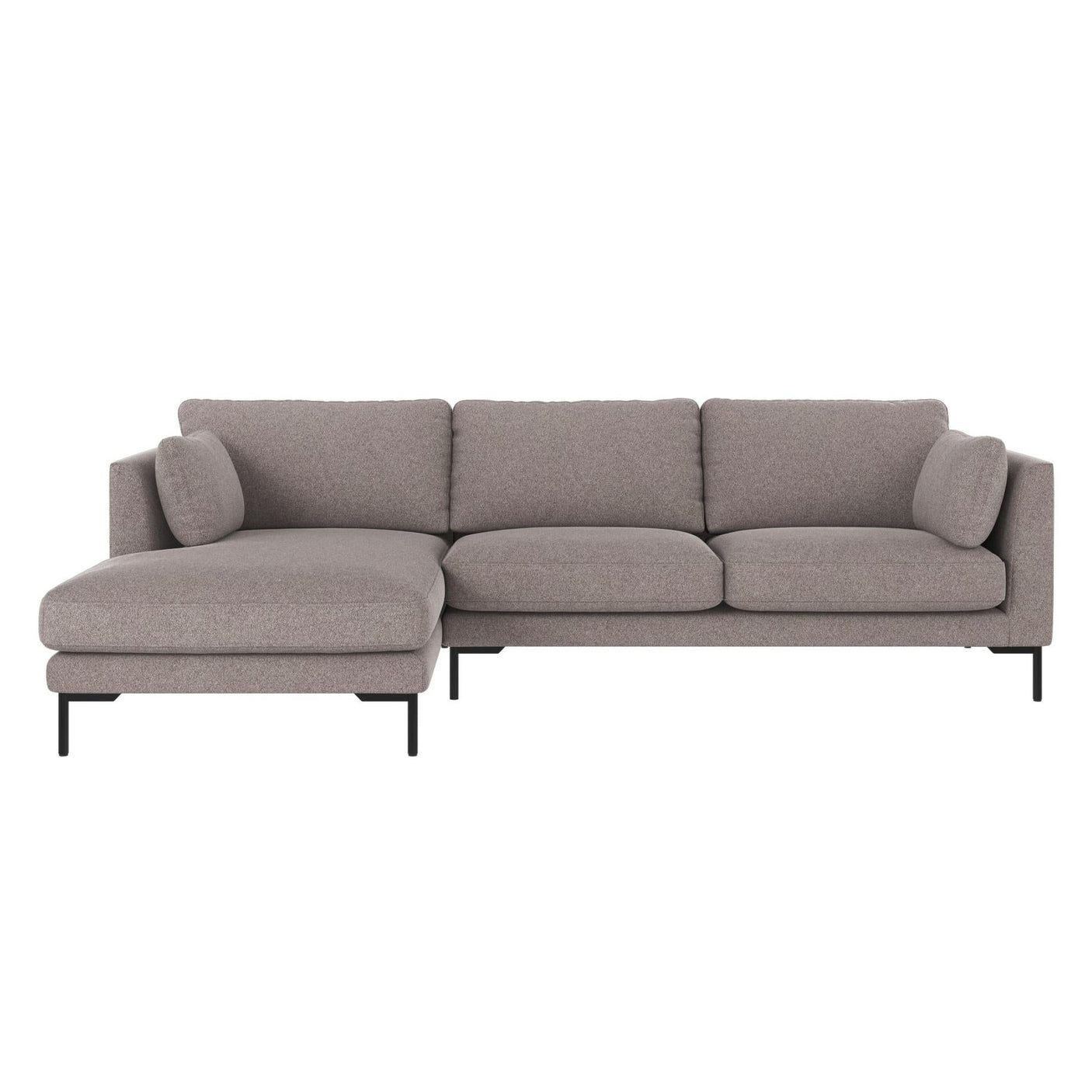 Corwin 3,5 seter sofa sjeselong venstre Rowico Sofa