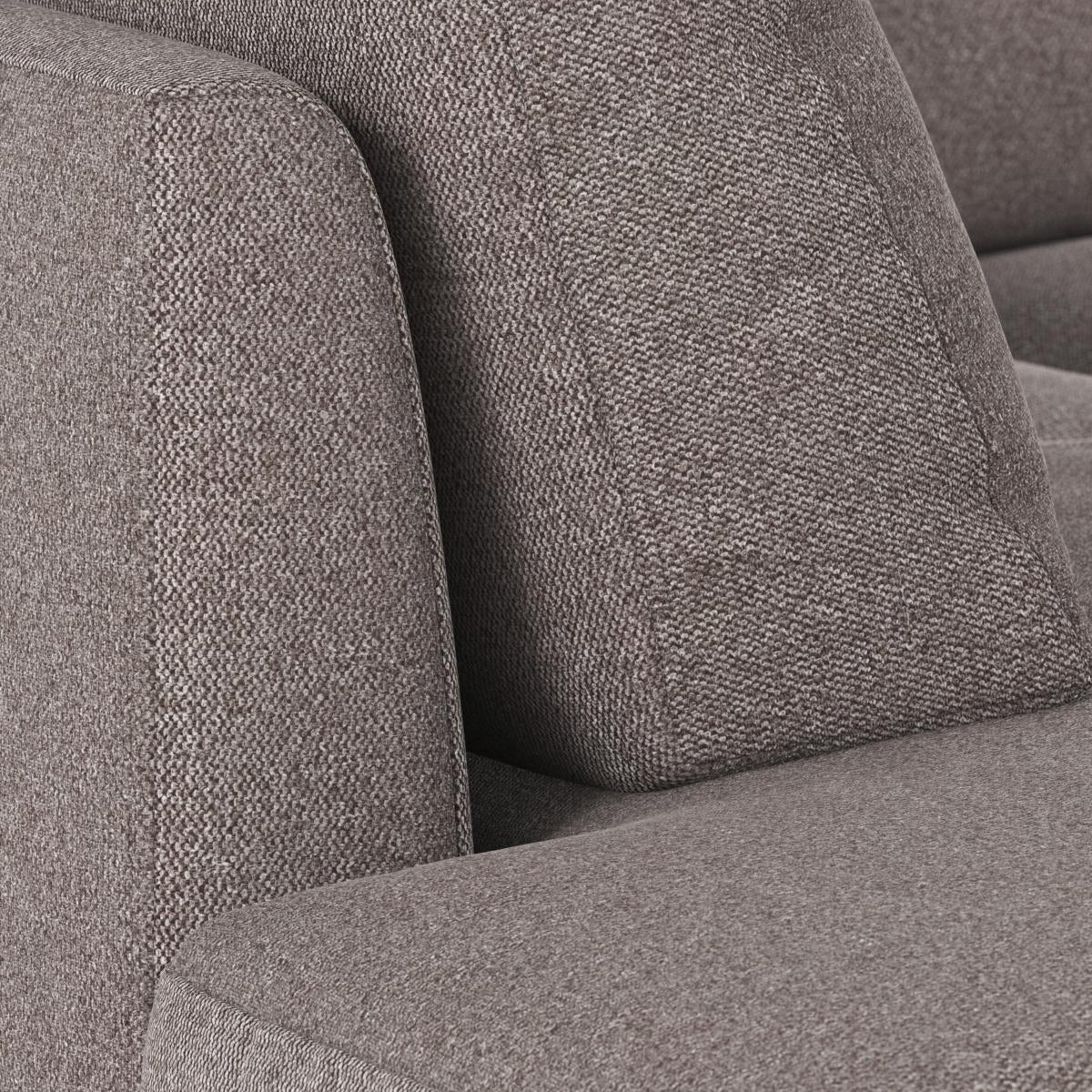 Corwin corner sofa left open end venstre Rowico Sofa