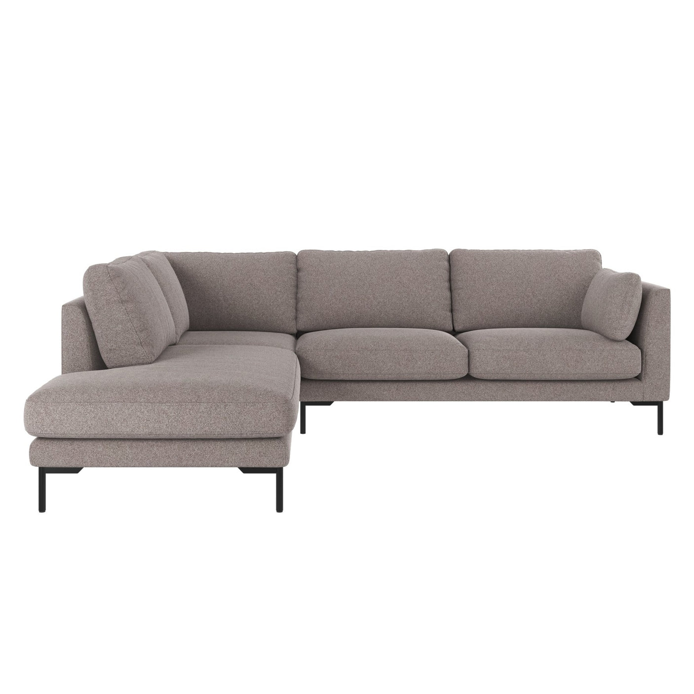 Corwin corner sofa left open end venstre Rowico Sofa