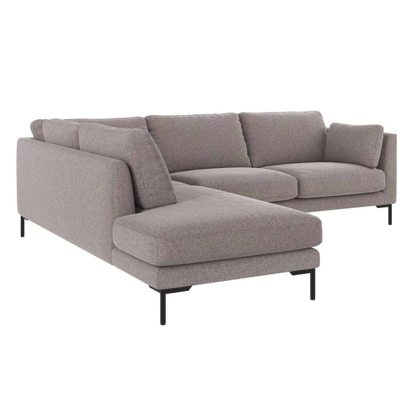 Corwin corner sofa left open end venstre Rowico Sofa