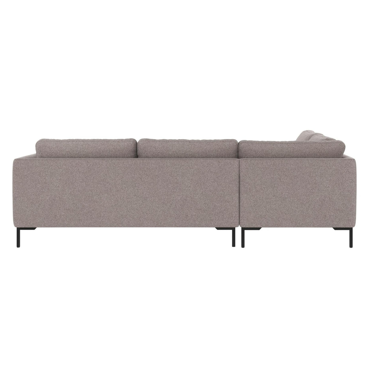 Corwin corner sofa left open end venstre Rowico Sofa