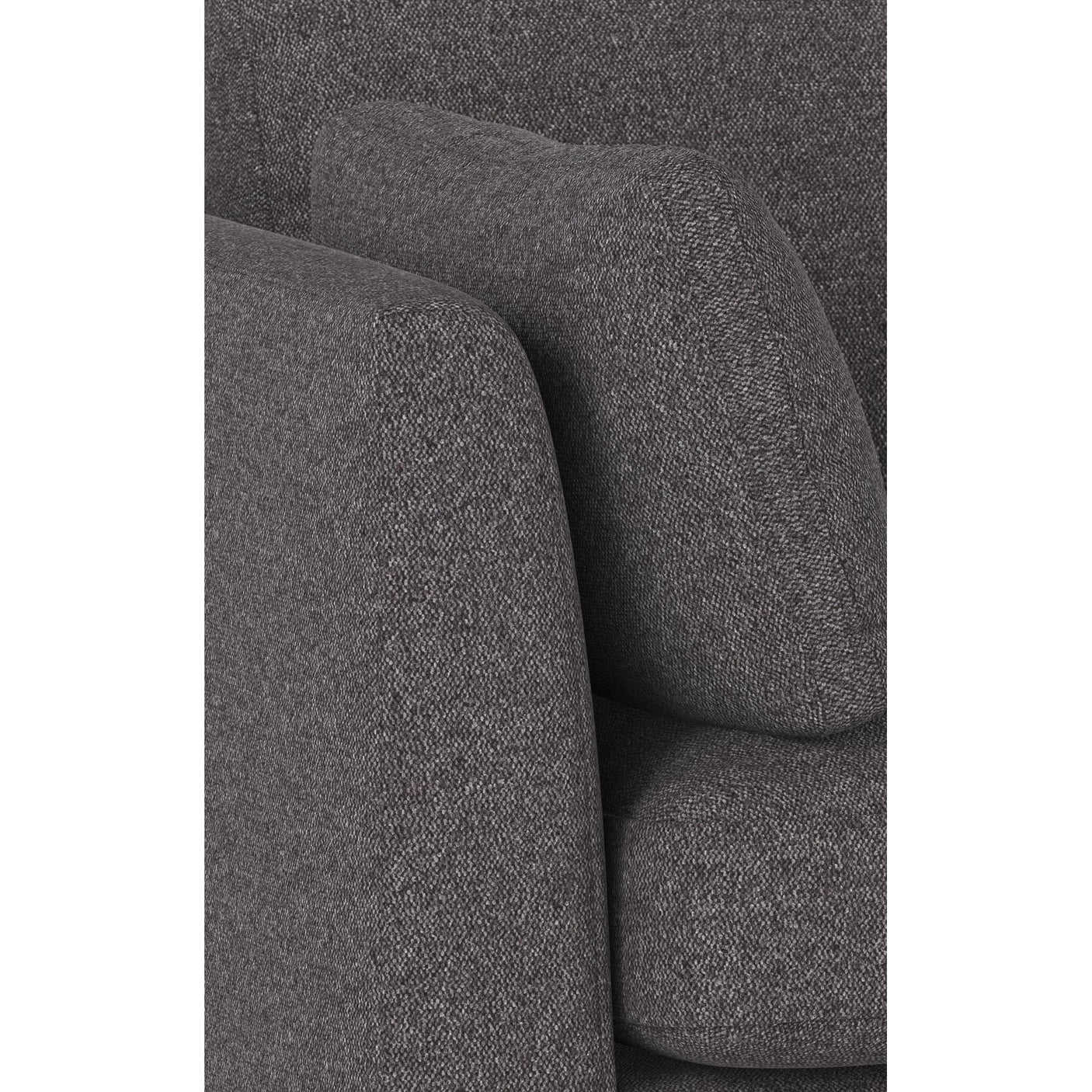 Corwin corner sofa left open end høyre Rowico Sofa